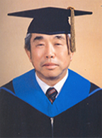 배태준 장로사진